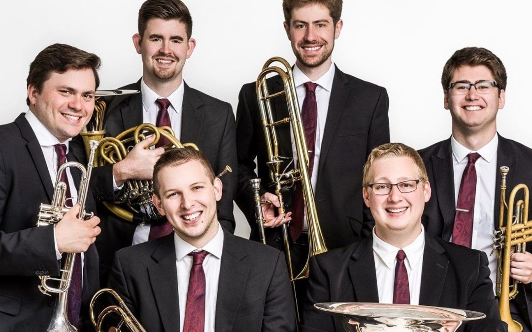 Meet The Brass Project