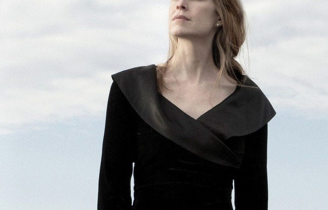 Meet Jessica Thompson