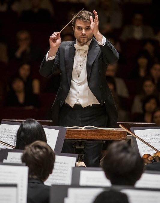 Meet Stephen Mulligan