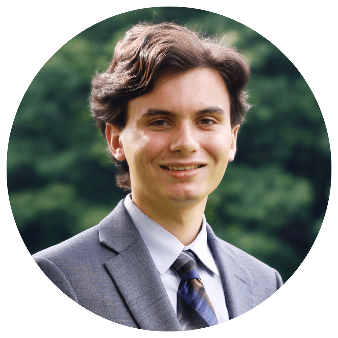 Paul Di Folco Website Photo