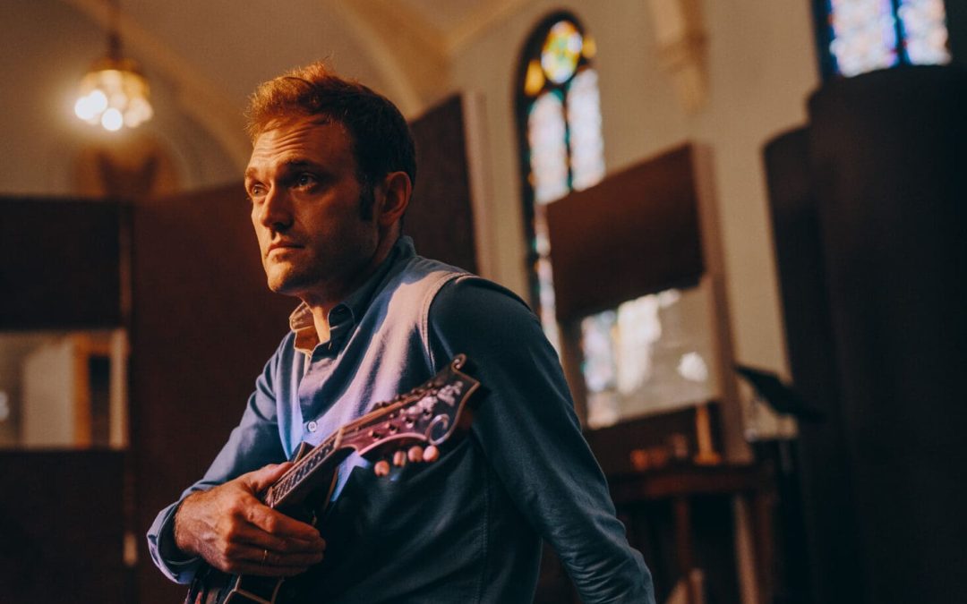 Meet Chris Thile