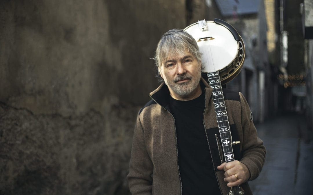 Meet Béla Fleck