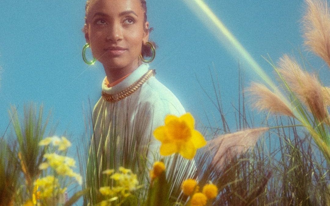 Meet esperanza spalding