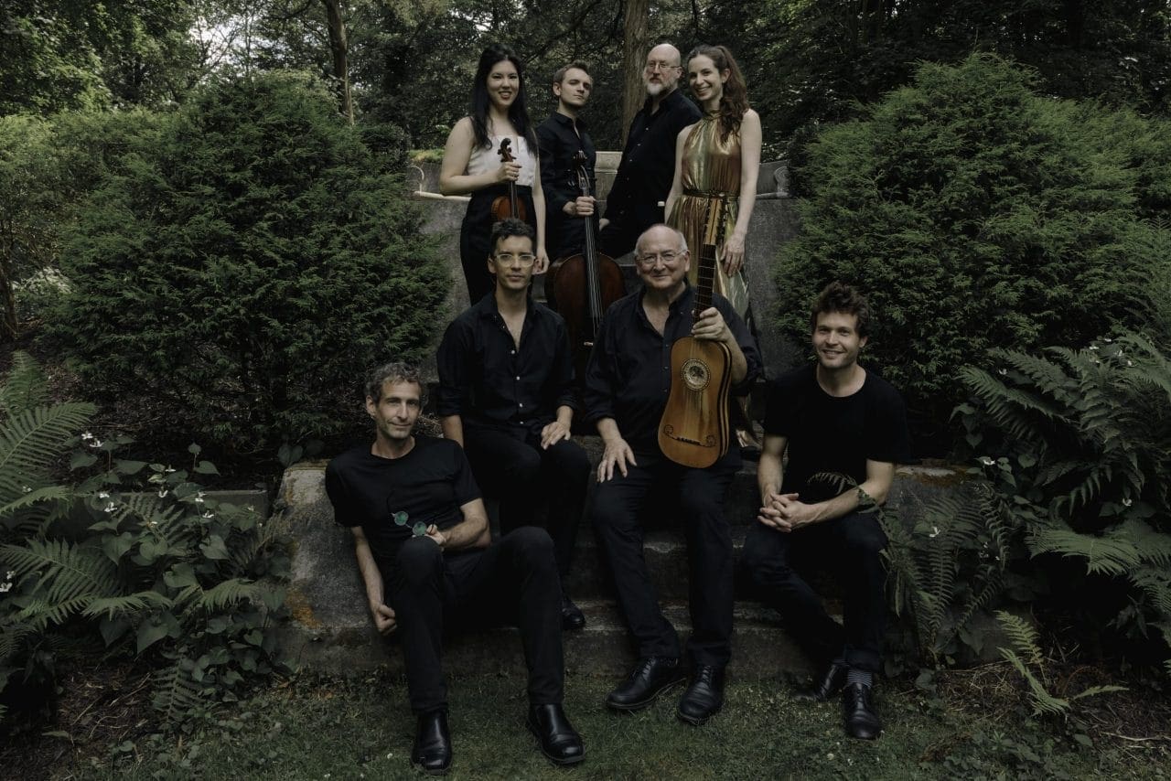 Meet Ruckus | Skaneateles Festival