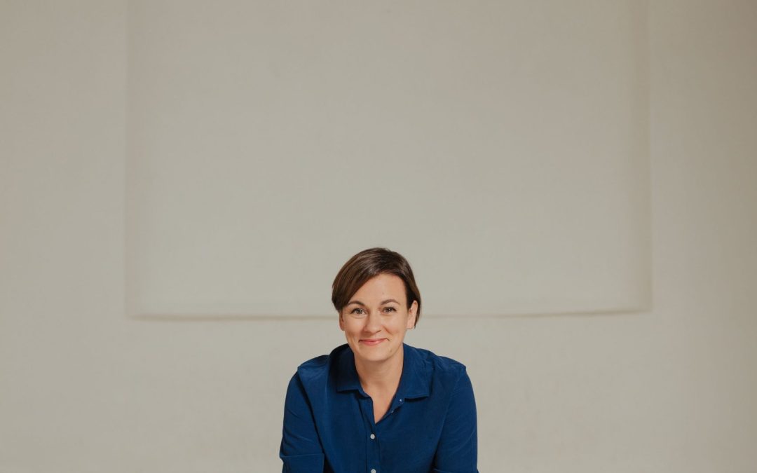 Meet Daniela Candillari