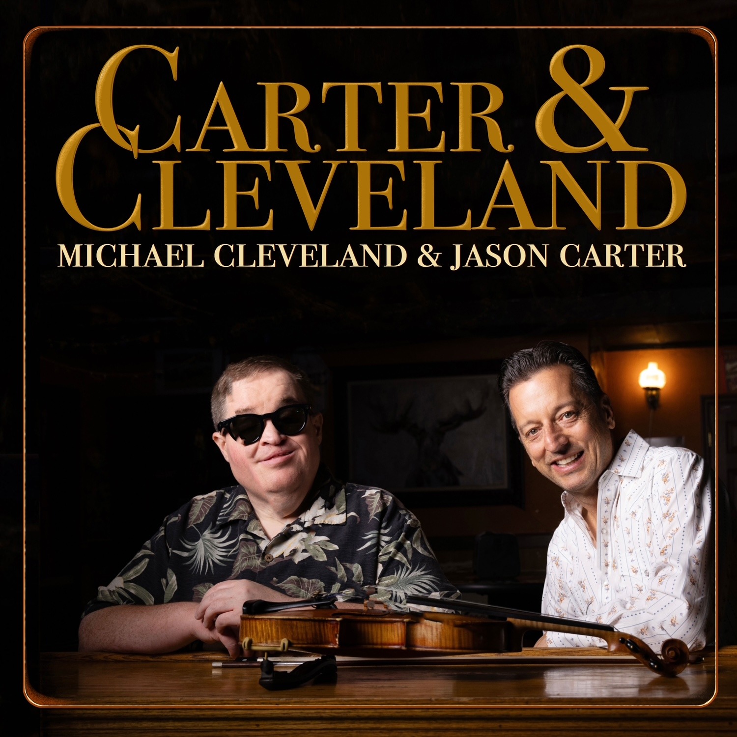 Carter and Cleveland 3