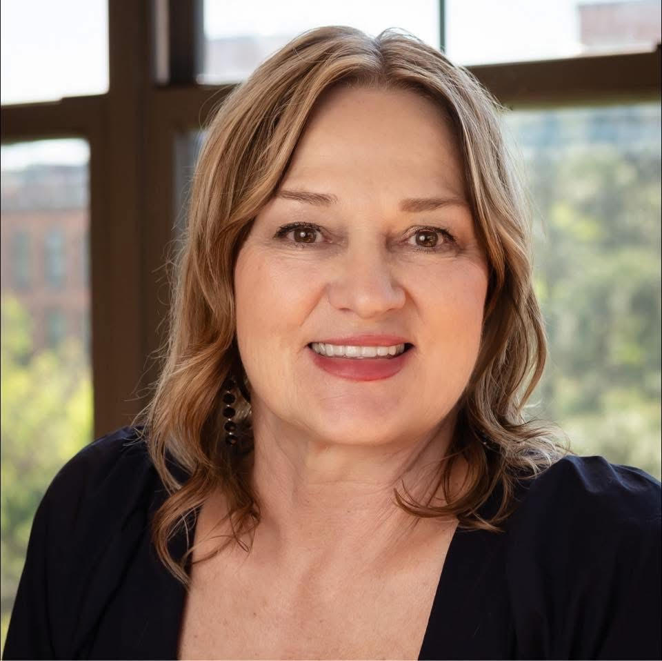 Jackie Jone bio picture