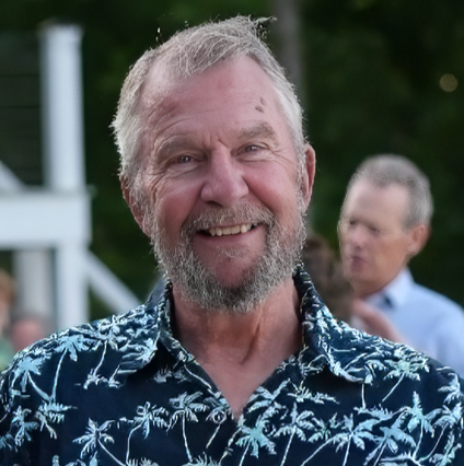 Ed Conan Website Picture