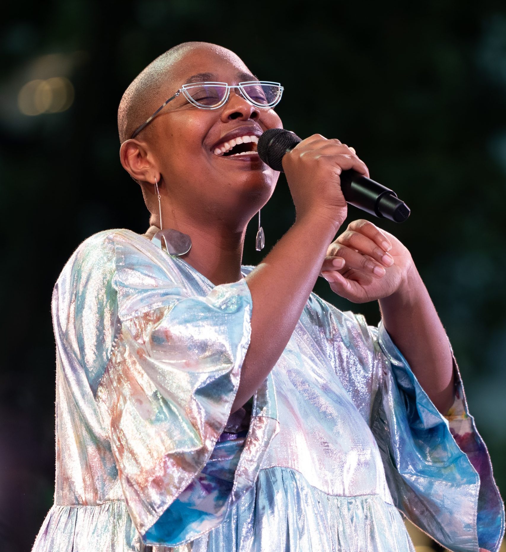 Carnegie Hall Citywide: Cécile McLorin Salvant