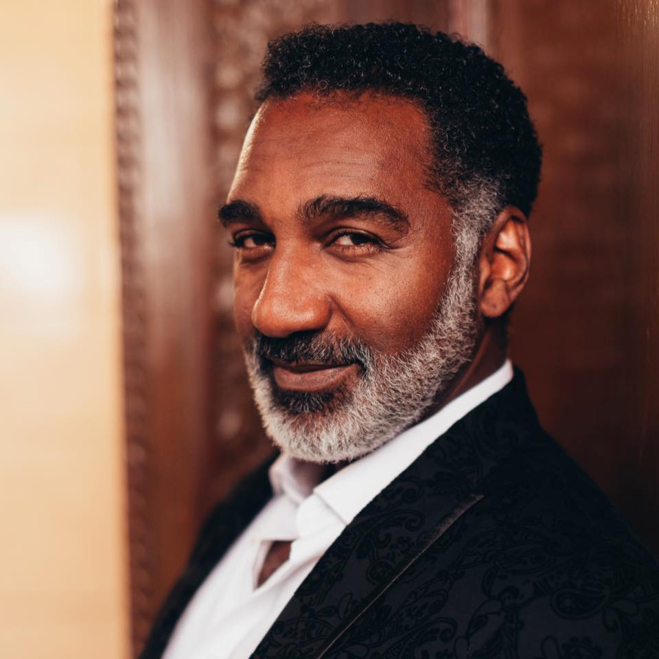 Norm Lewis 8