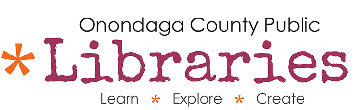 OCPL Logo - learn explore create centered OCP